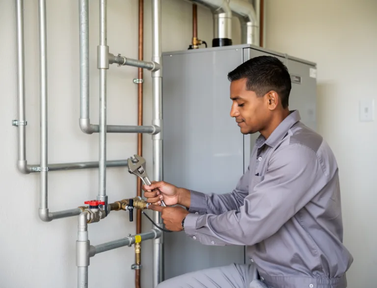 Geothermal Heating service in Scarborough